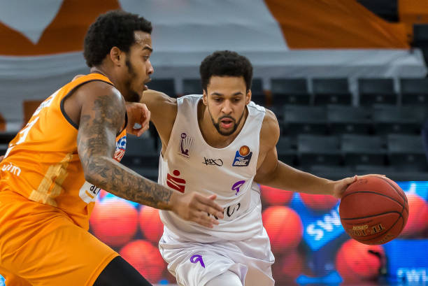 男篮的长尾 男篮的长尾